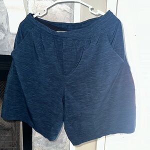 Lululemon Men’s Pace Breaker Short